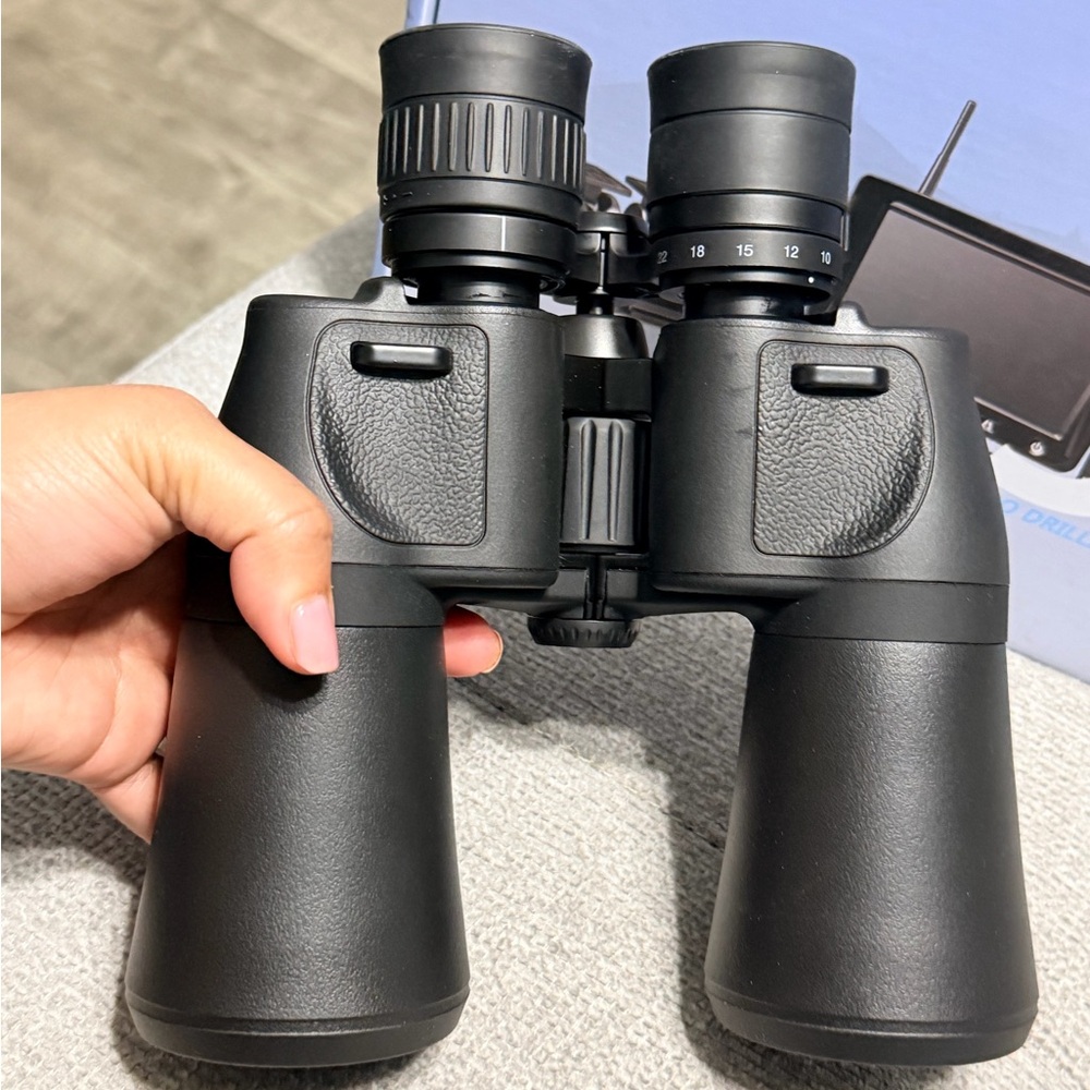 Nikon ACULON A211